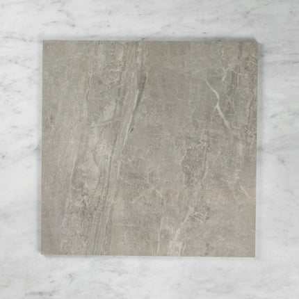 Mainstream Stone Grey Polished