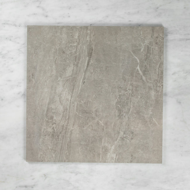 Mainstream Stone Grey Polished