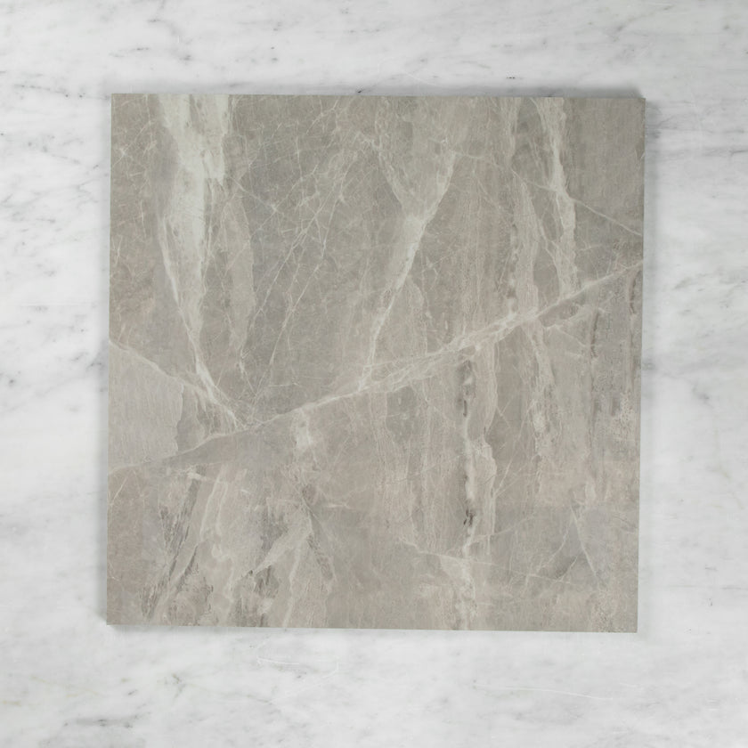 Mainstream Stone Grey Polished