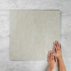 Mainstream Stone Ice White Matte