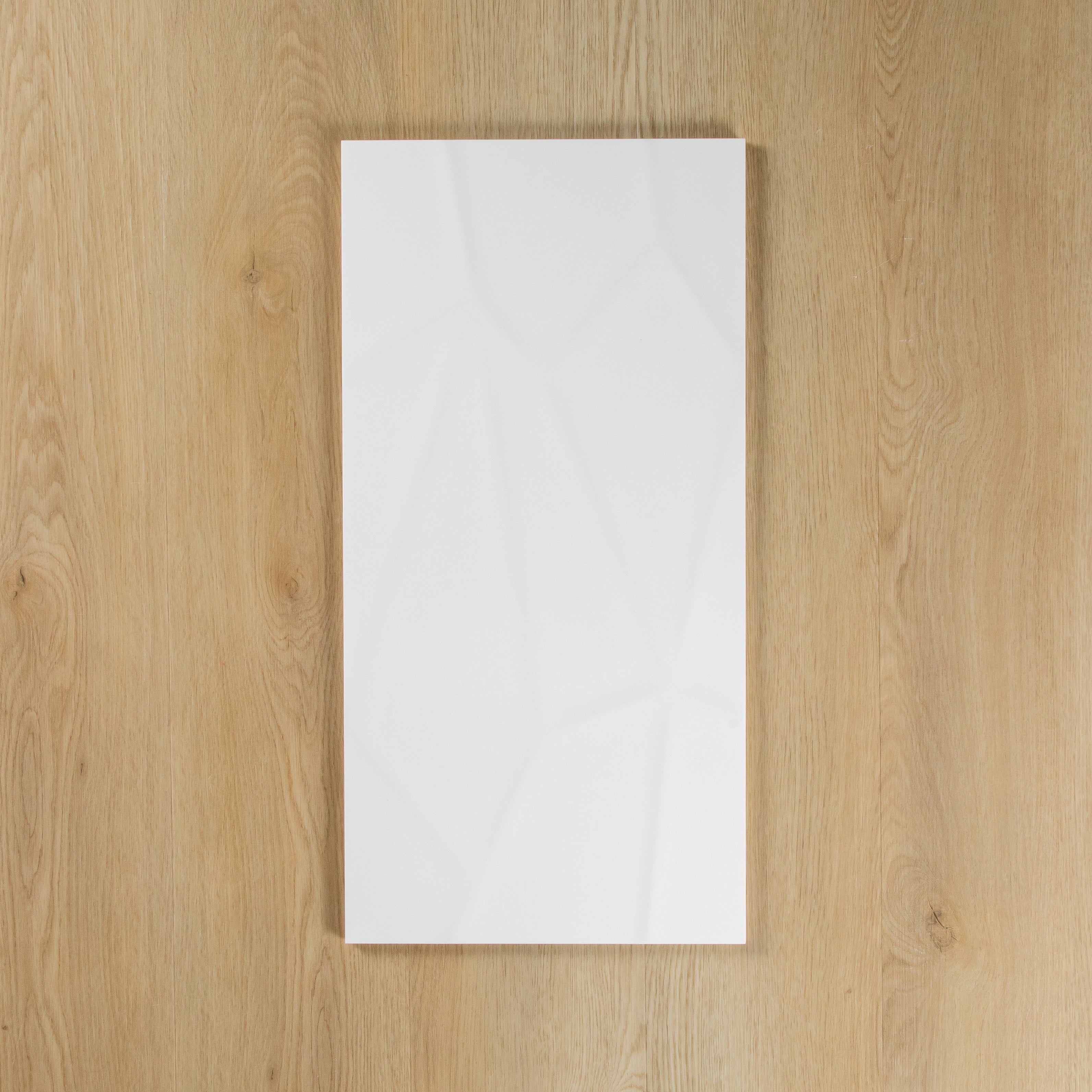 Matrix Gloss White Diamond 300 x 600