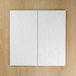 Matrix Gloss White Diamond 300 x 600