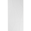 Matrix Gloss White Diamond 300 x 600