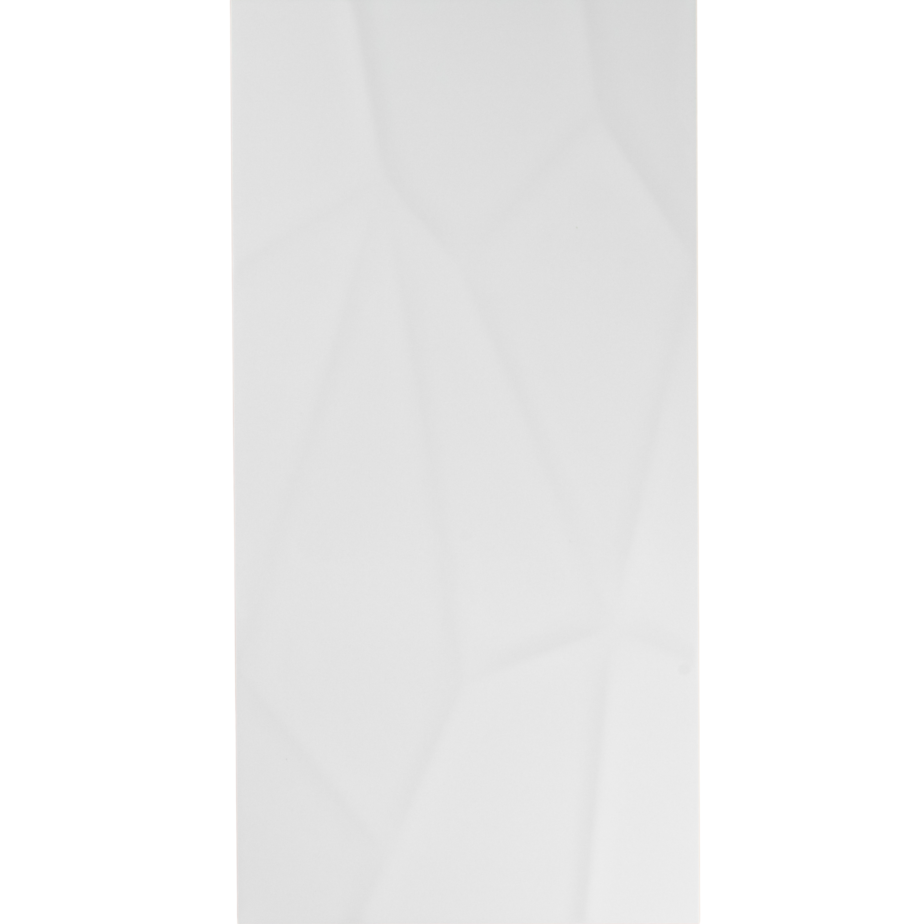 Matrix Gloss White Diamond 300 x 600