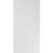Matrix Gloss White Onda 300 x 600