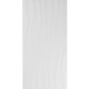 Matrix Gloss White Onda 300 x 600