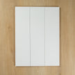White Gloss Rectified