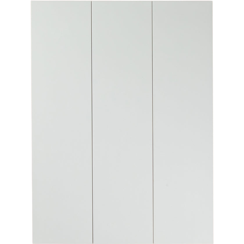 White Matte Rectified