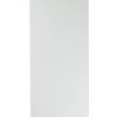 Matte White Rectified