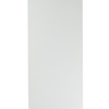 Matte White Rectified