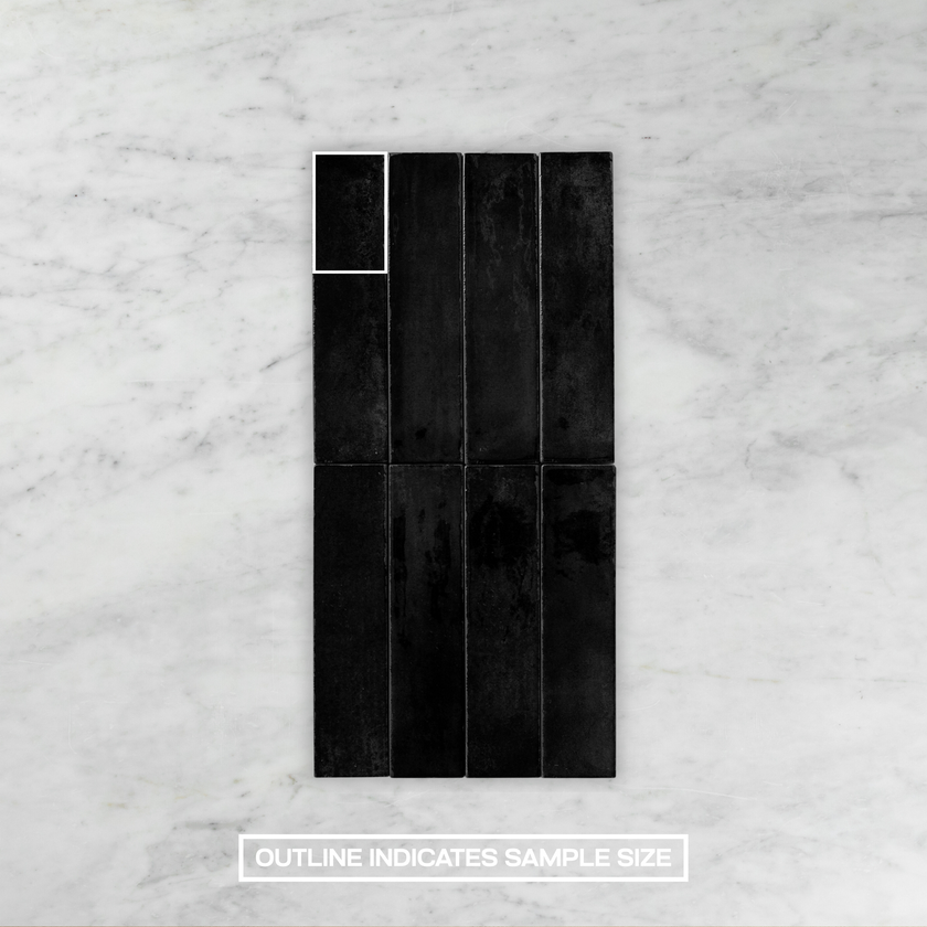 Memory Black Gloss Subway