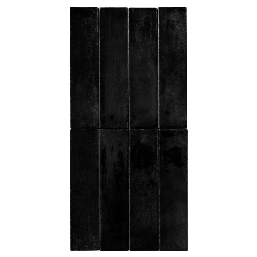 Memory Black Gloss Subway
