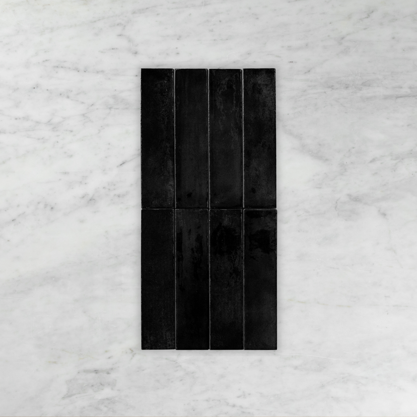 Memory Black Gloss Subway