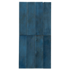 Memory Cobalt Blue Gloss Subway