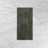 Memory Moss Green Gloss Subway