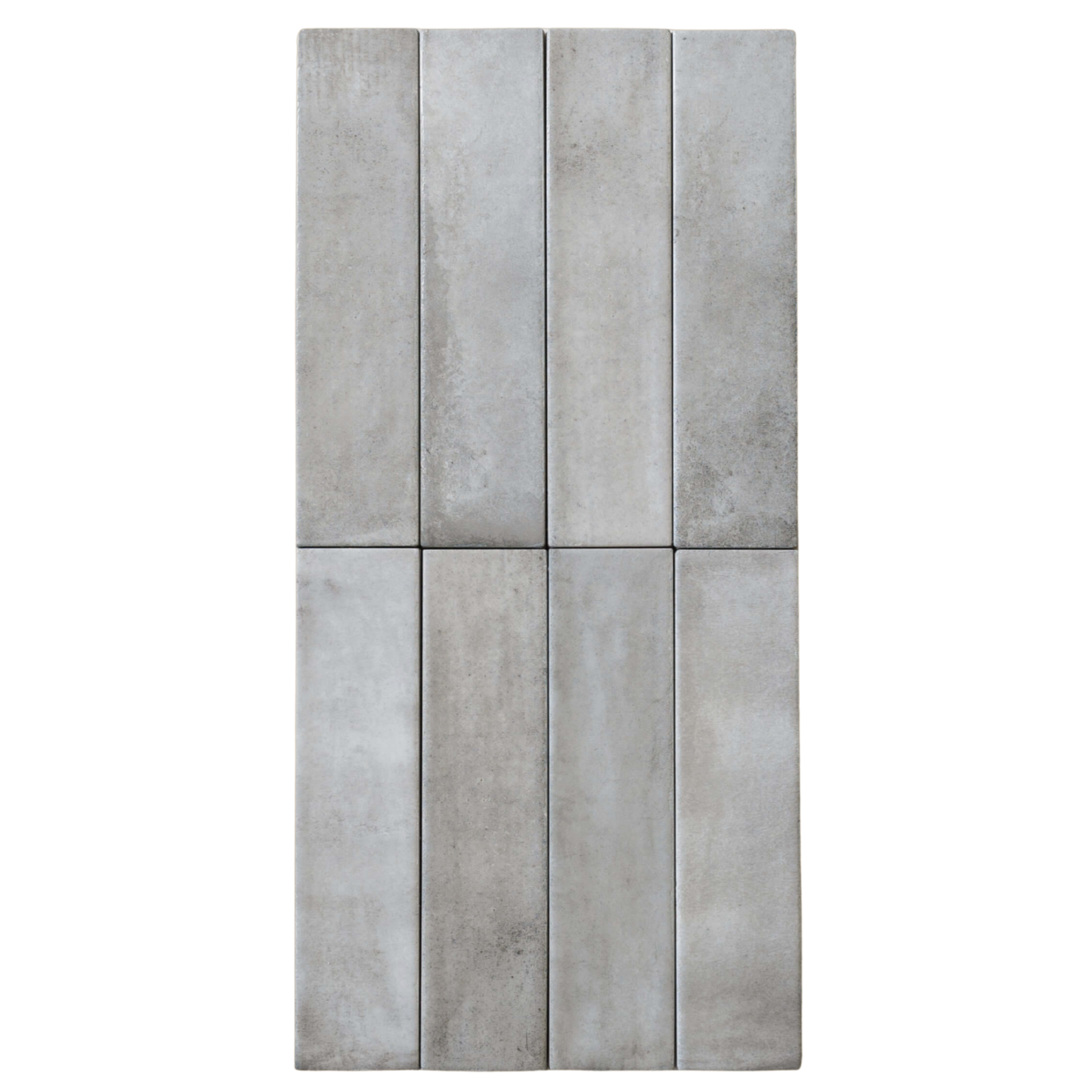 Memory Pearl Grey Gloss Subway