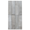 Memory Pearl Grey Gloss Subway