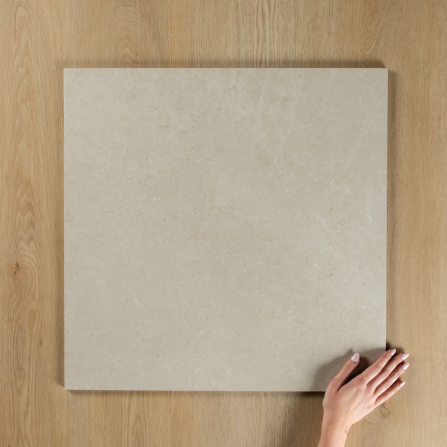 Mineral Beige In Out