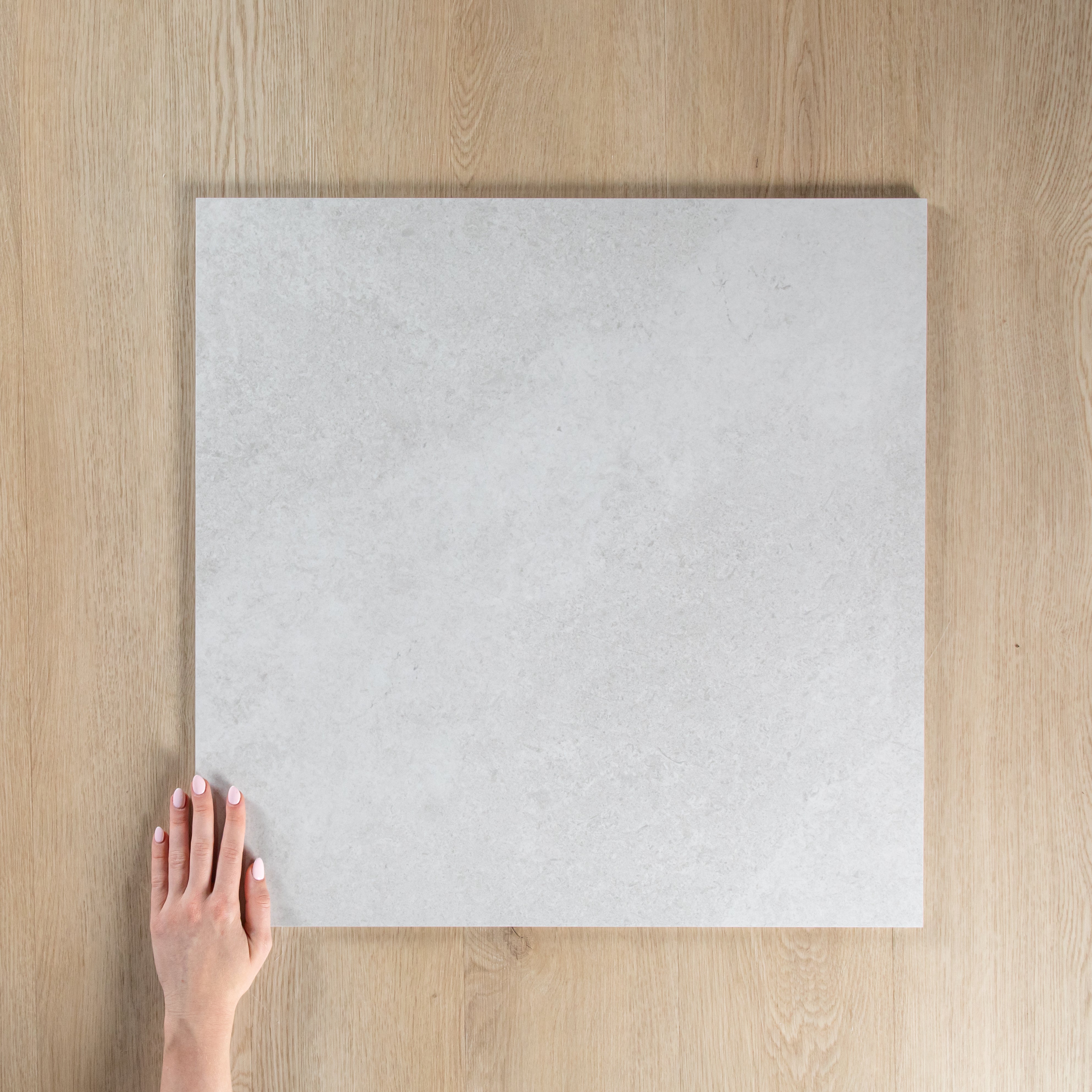 Mineral White In Out