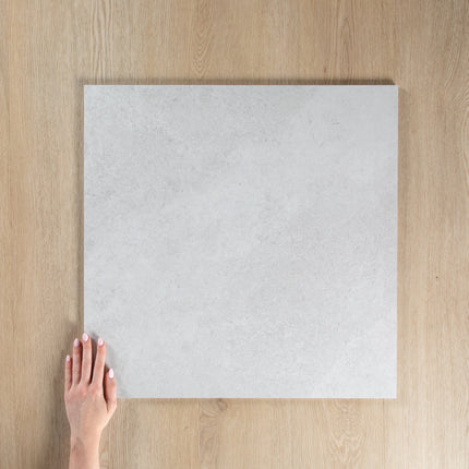 Mineral White In Out