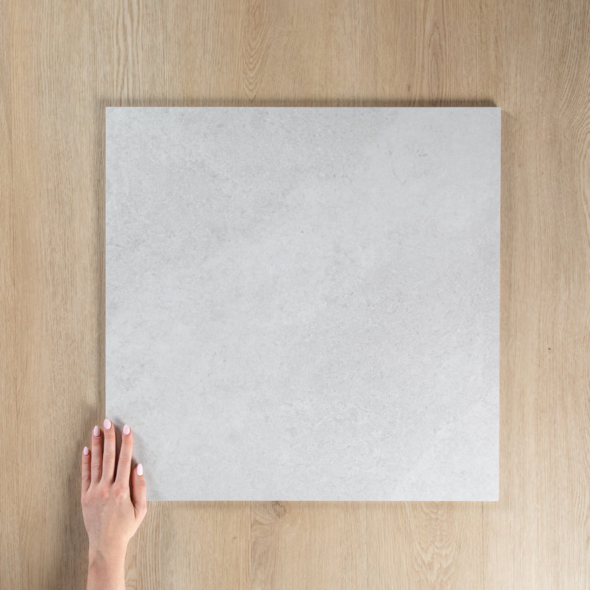 Mineral White In Out