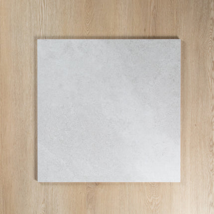 Mineral White In Out