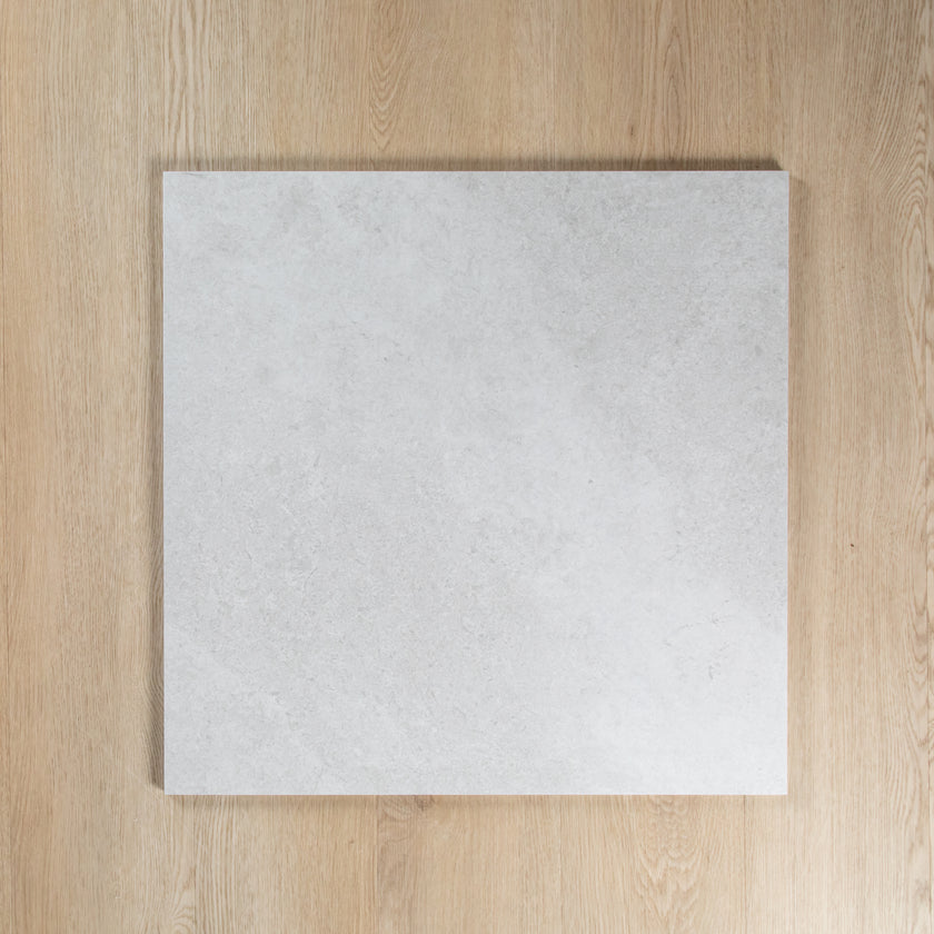 Mineral White In Out