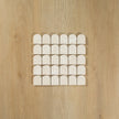 Mini Arch Ivory Limestone
