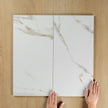 Multi Carrara Matte