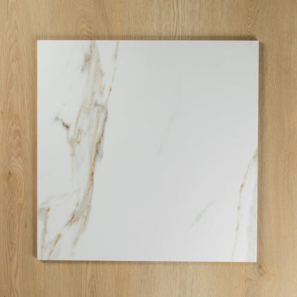 Multi Carrara Polished