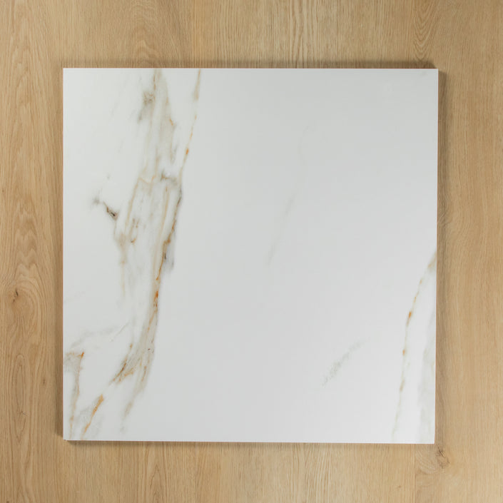 Multi Carrara Matte