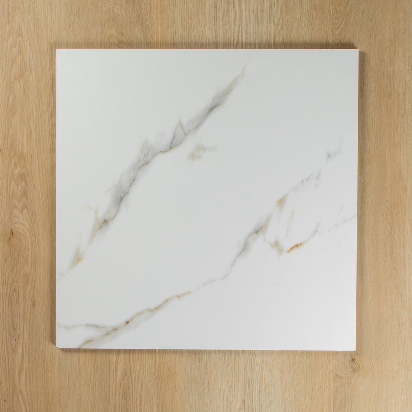 Multi Carrara Matte