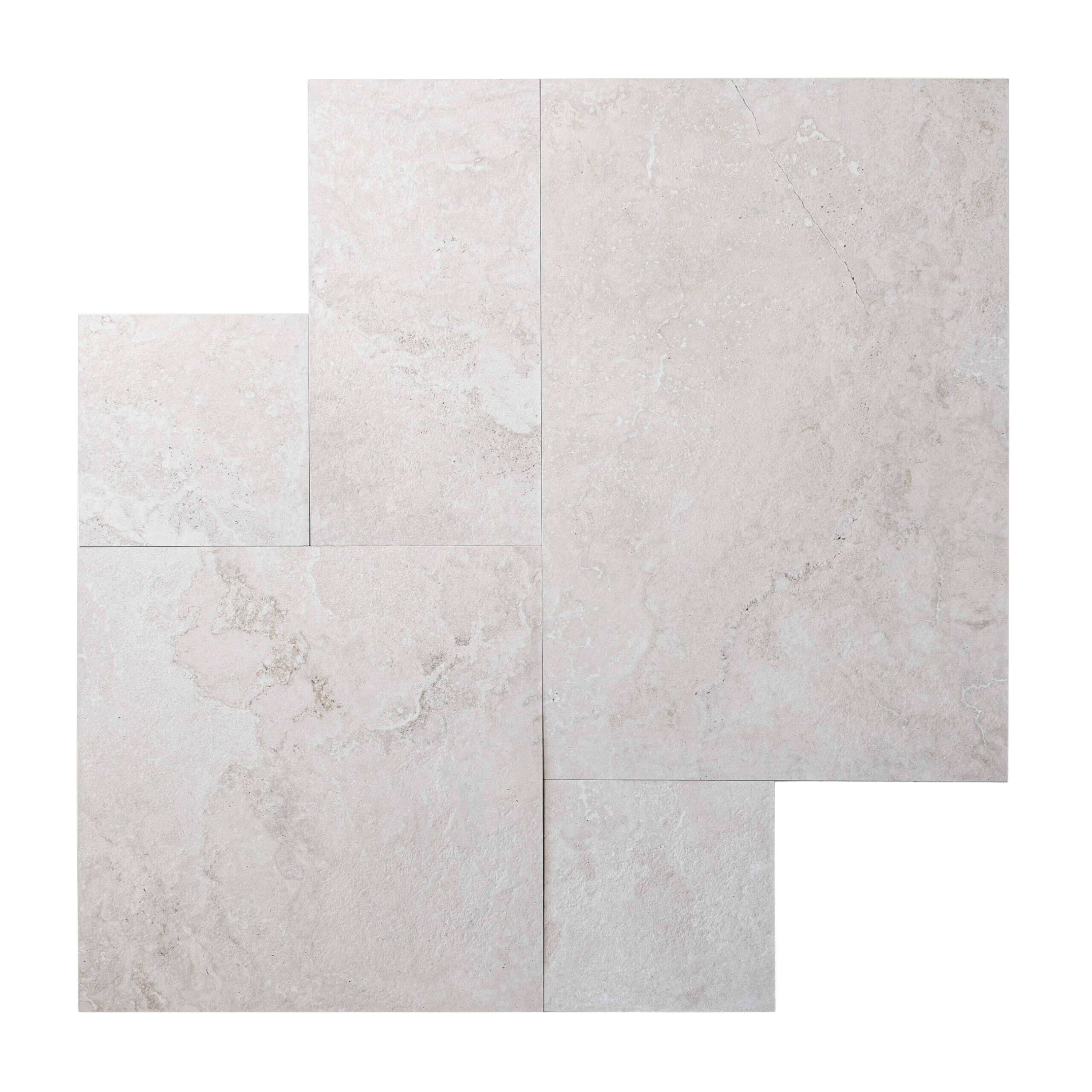 Norcia Light French Pattern