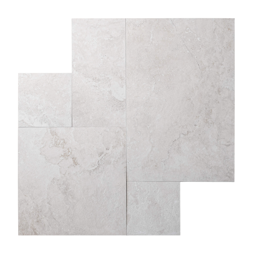 Norcia Light French Pattern