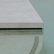 Norcia Light Drop Face Coping