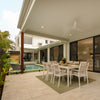 Norcia Travertine Light External Paver
