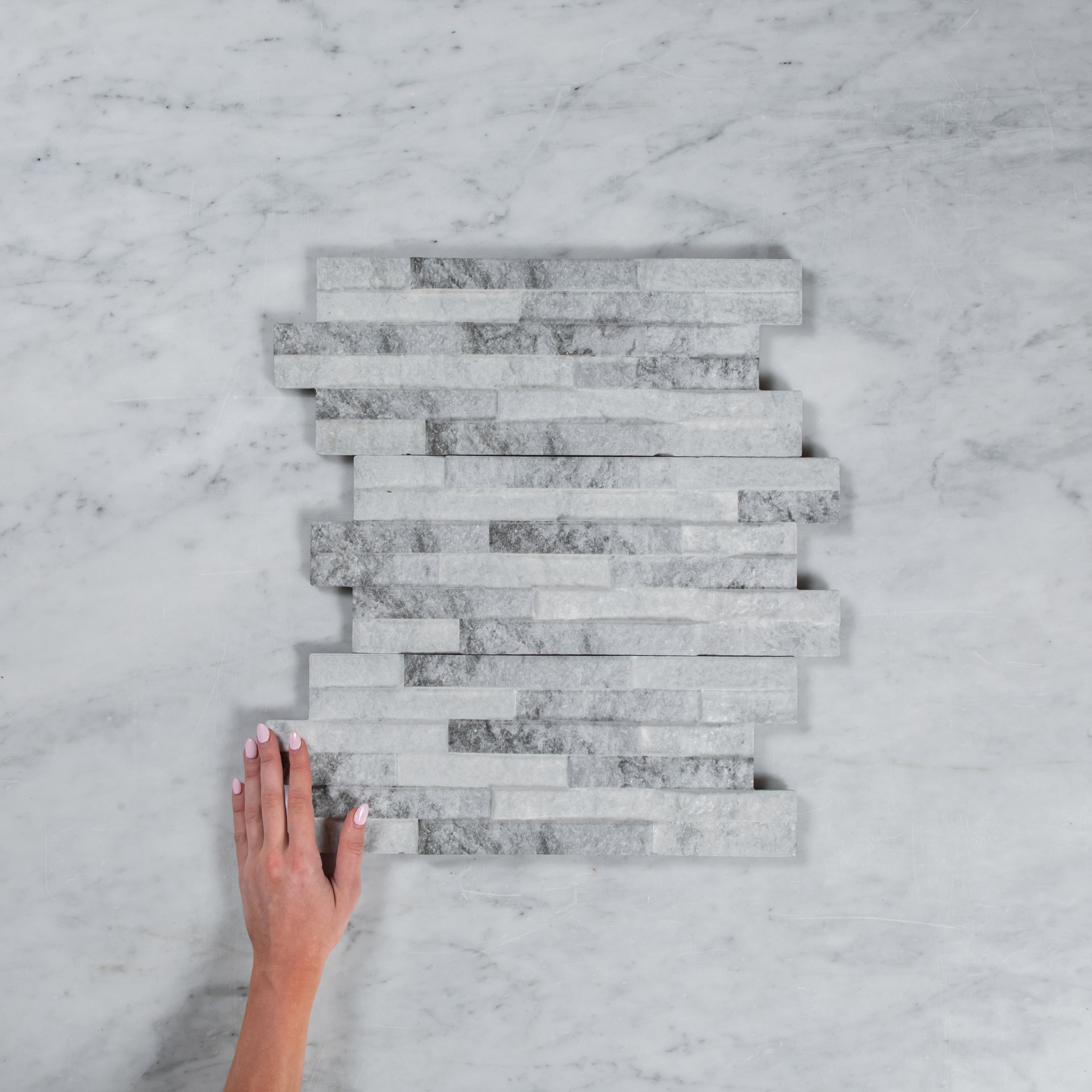 Natura Artico Cladding