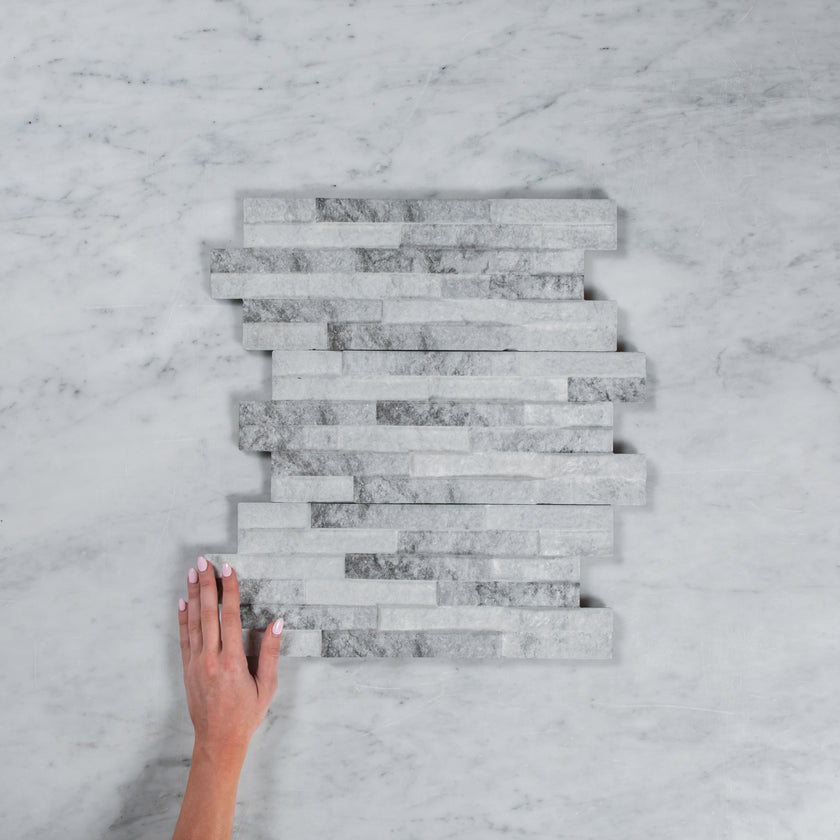 Natura Artico Cladding