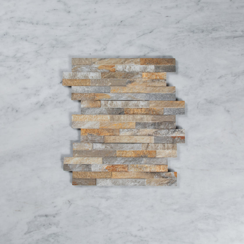 Natura Deserto Cladding