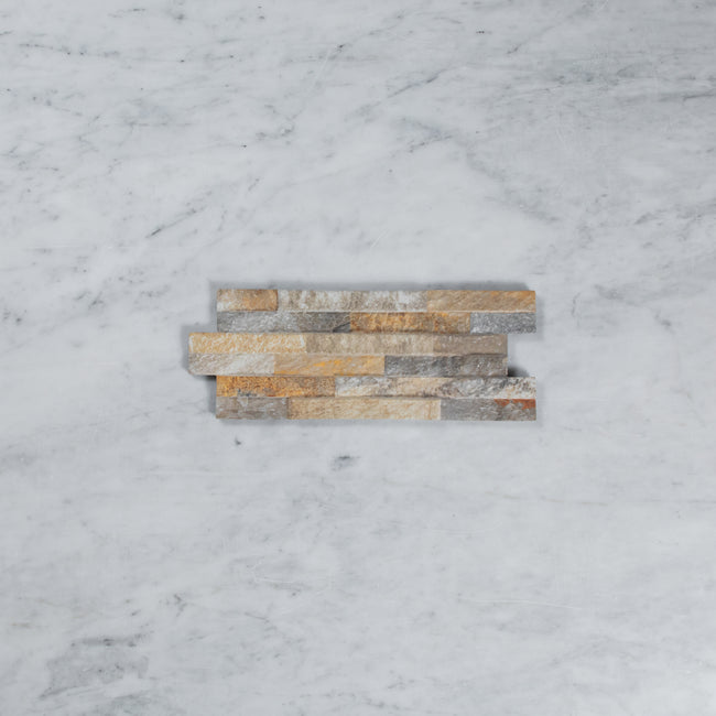 Natura Deserto Cladding