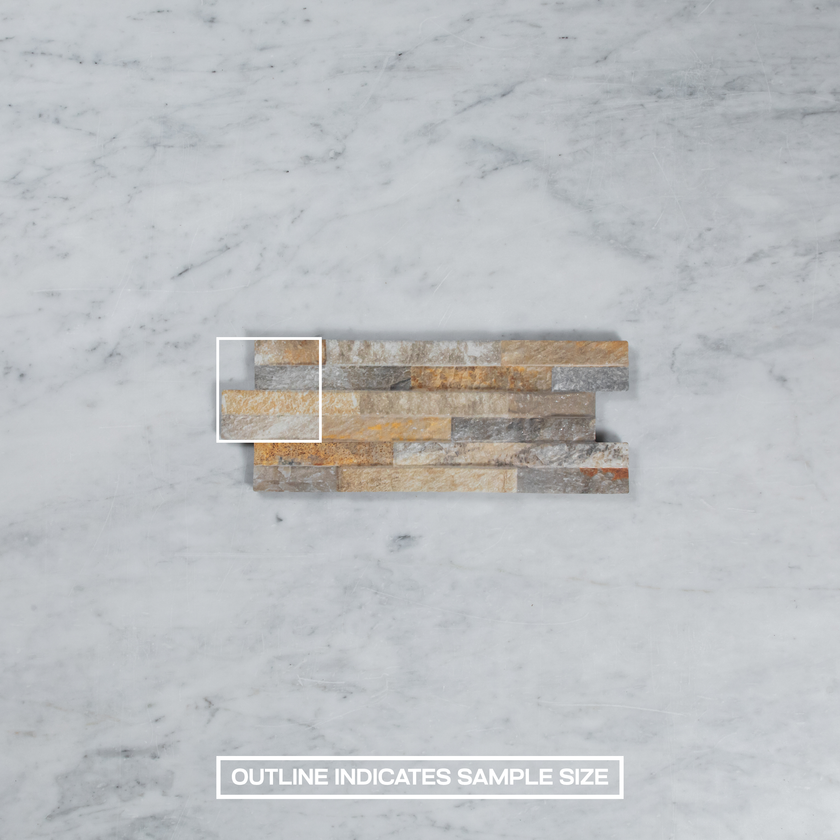 Natura Deserto Cladding