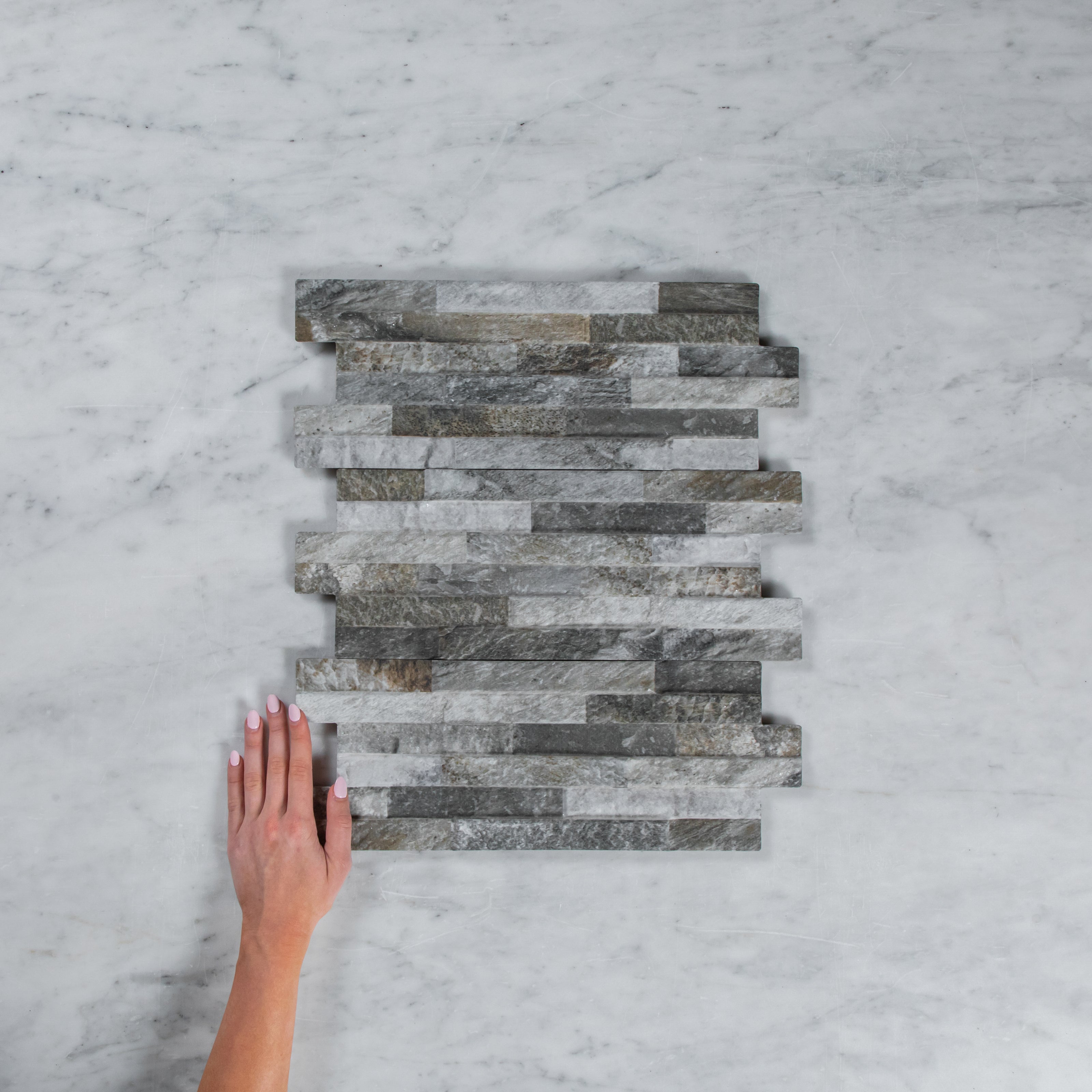 Natura Giungla Cladding