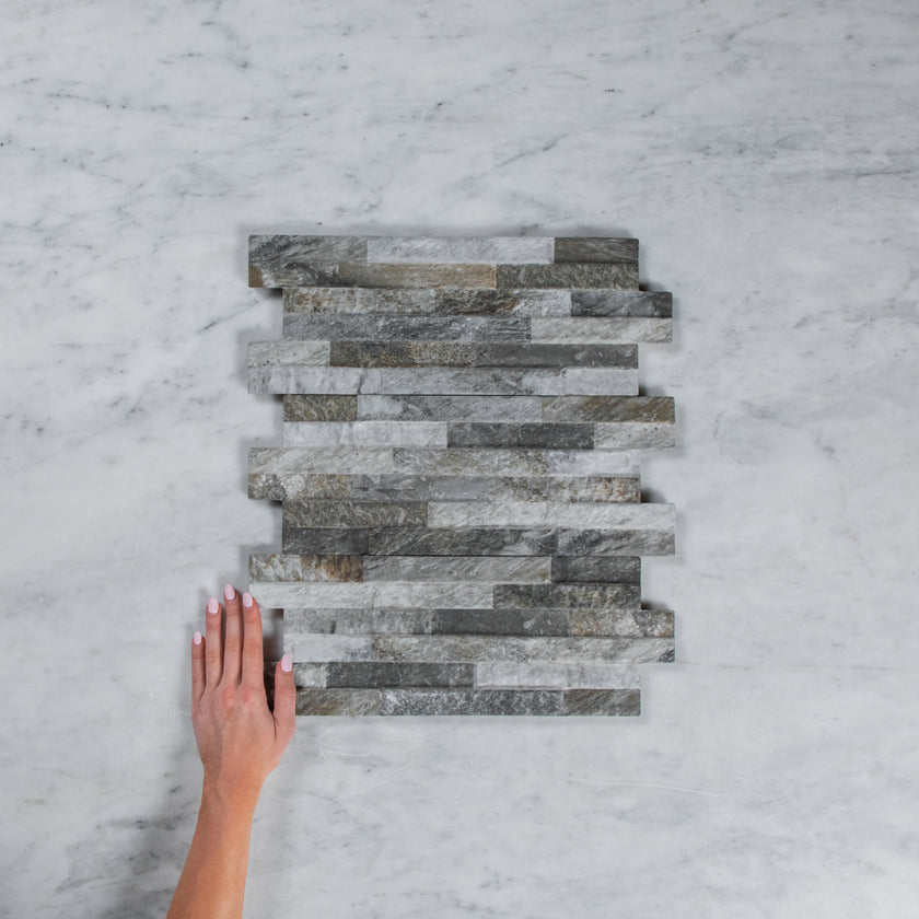 Natura Giungla Cladding