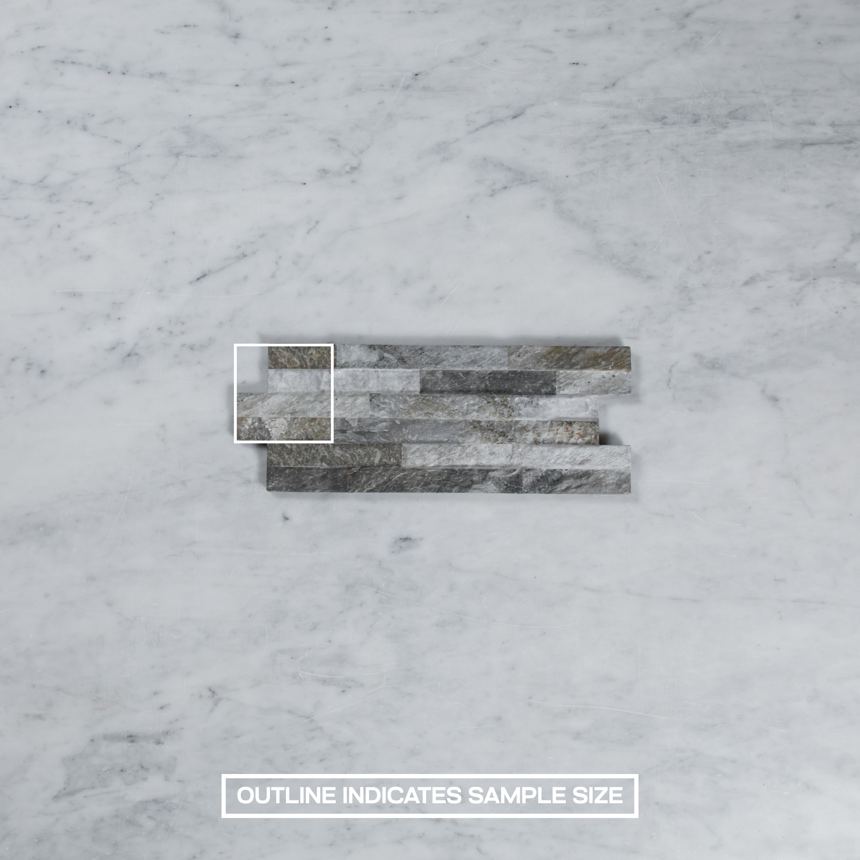 Natura Giungla Cladding