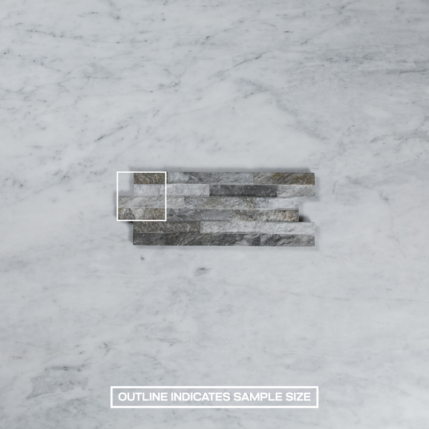 Natura Giungla Cladding