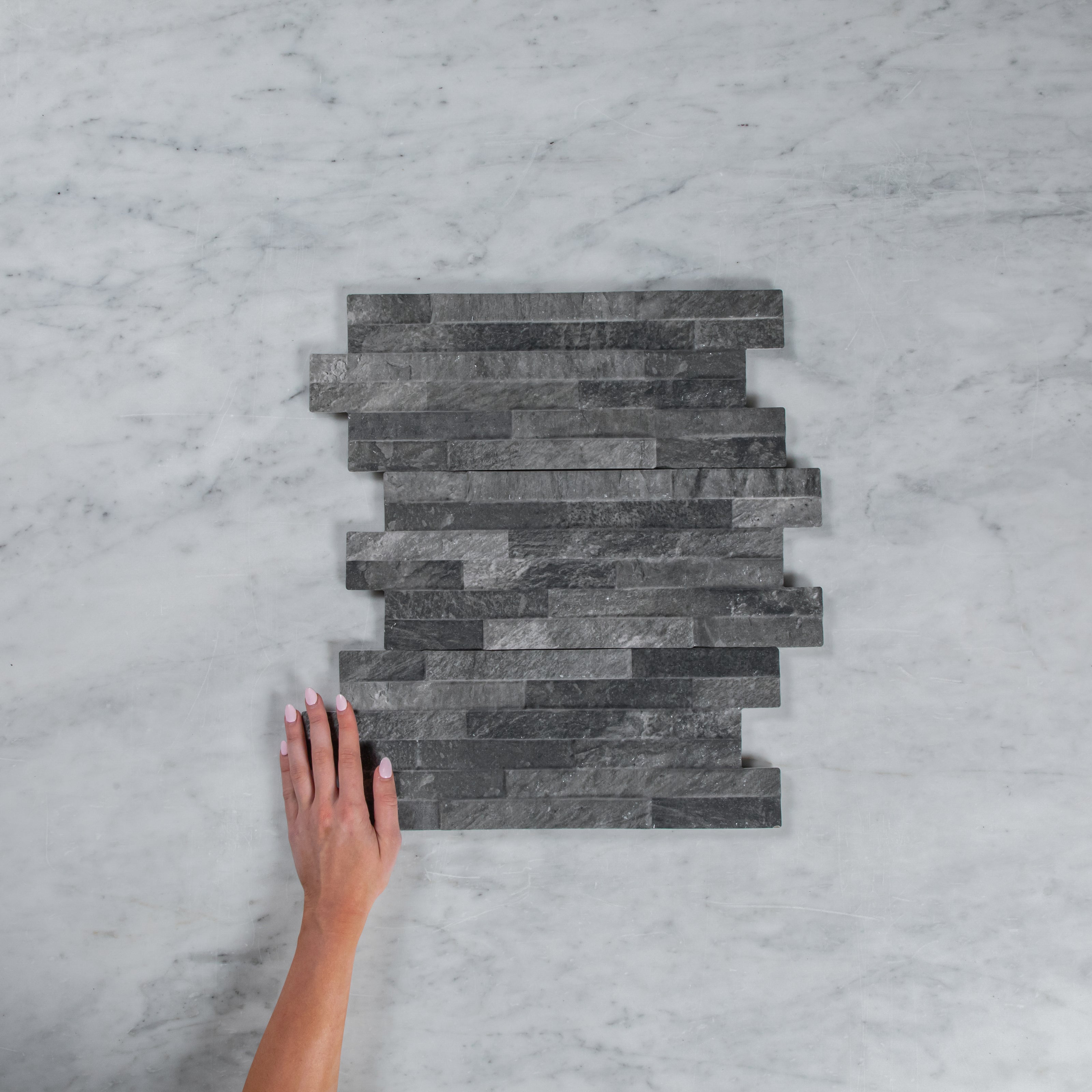 Natura Lava Cladding