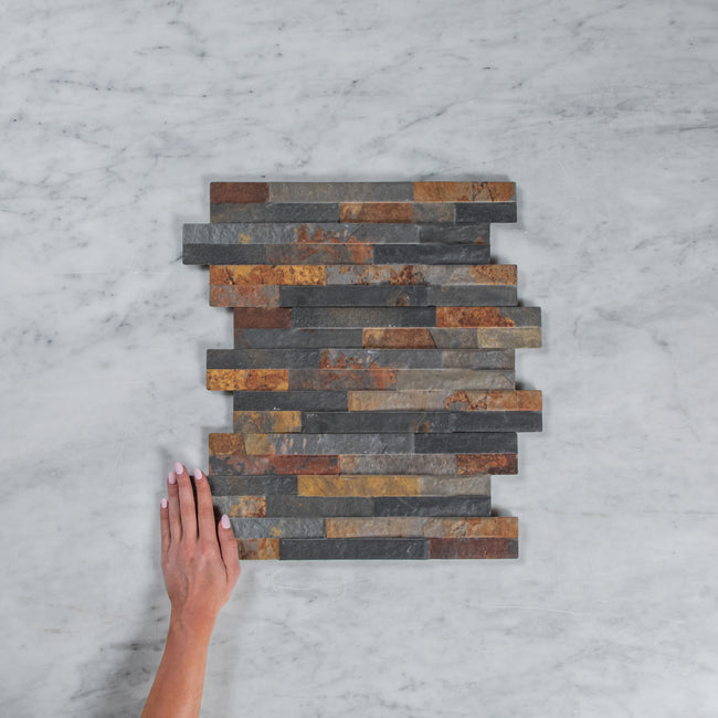 Natura Terra Cladding