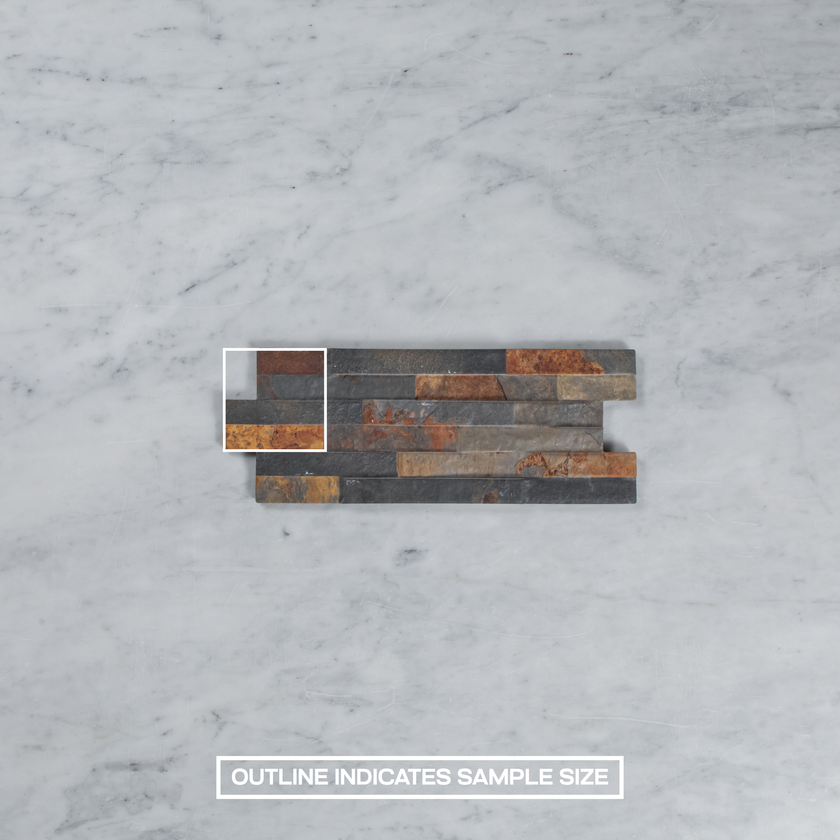 Natura Terra Cladding