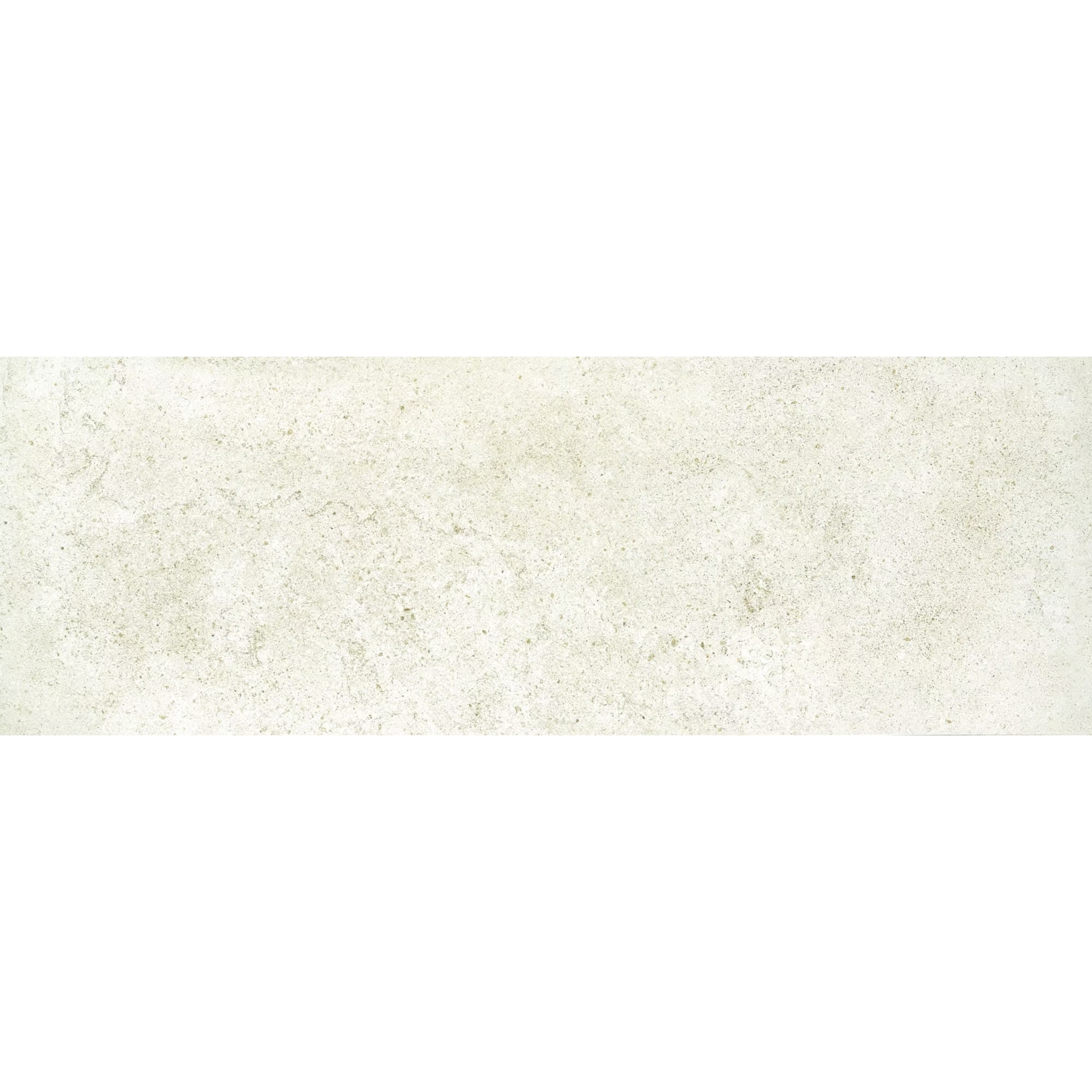Nest White Matte