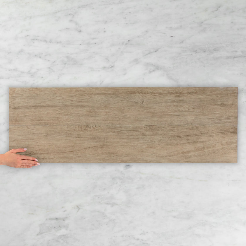 New Hamptons Grey Matte